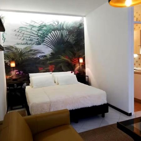 Le Barche Apartment Mestre Luaran gambar
