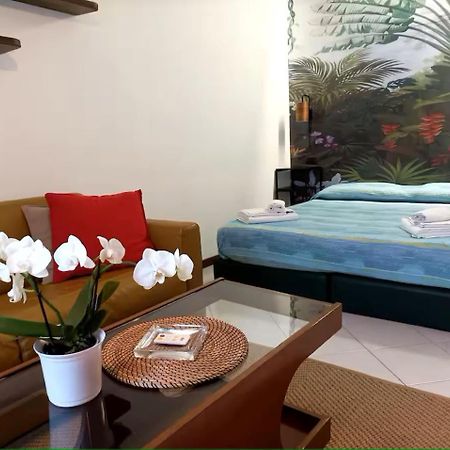 Le Barche Apartment Mestre Luaran gambar
