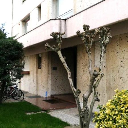 Le Barche Apartment Mestre Luaran gambar