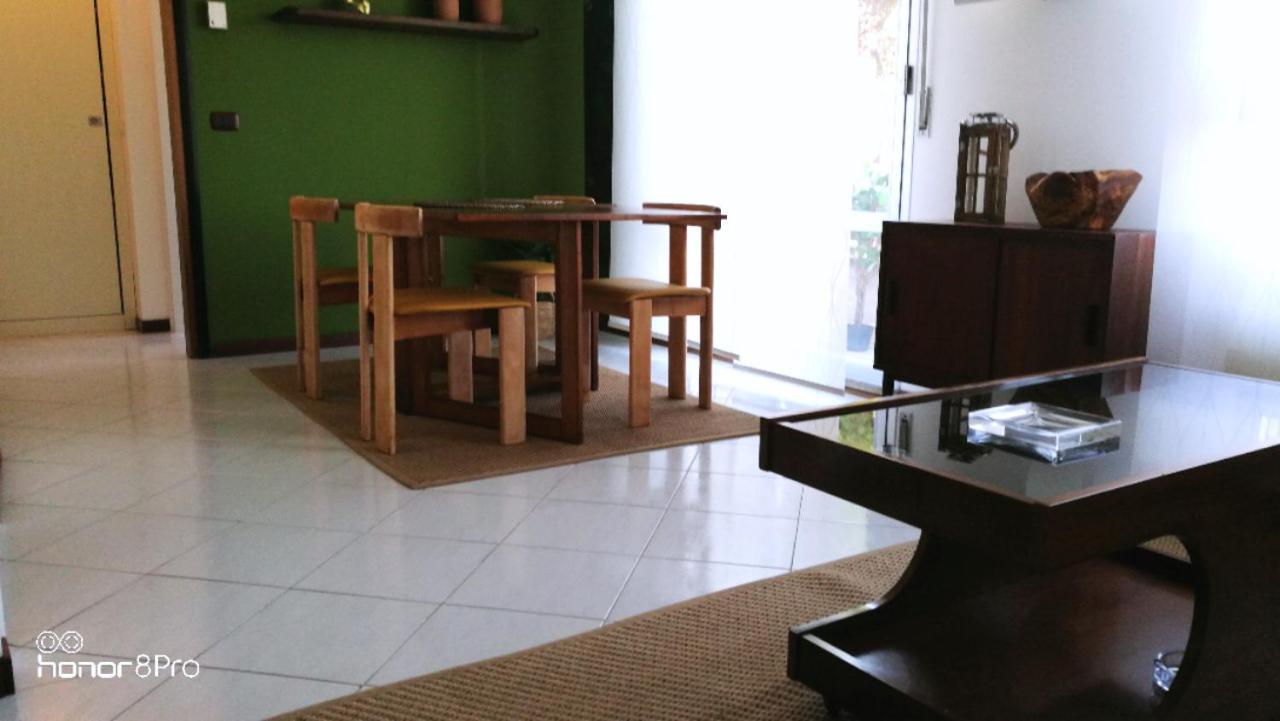 Le Barche Apartment Mestre Luaran gambar