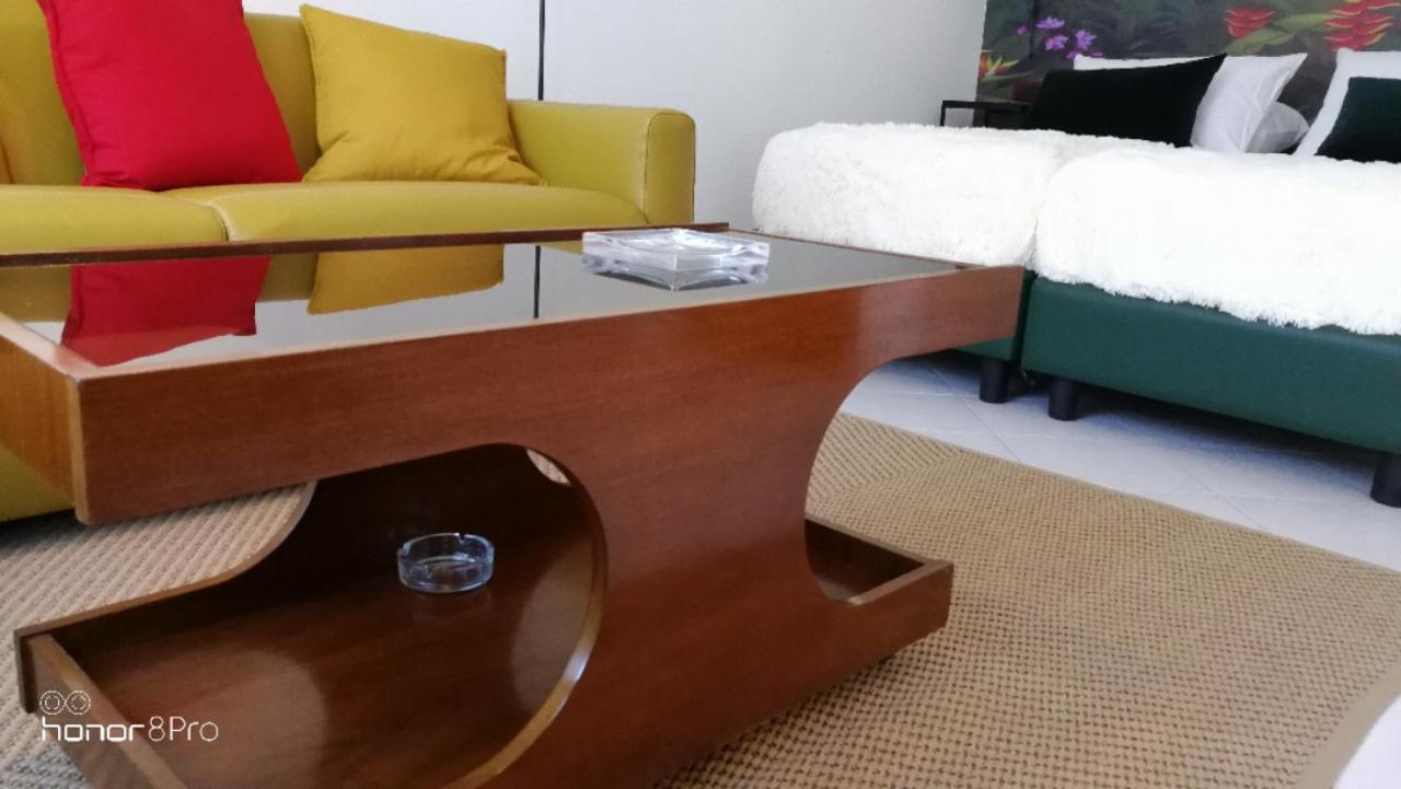 Le Barche Apartment Mestre Luaran gambar