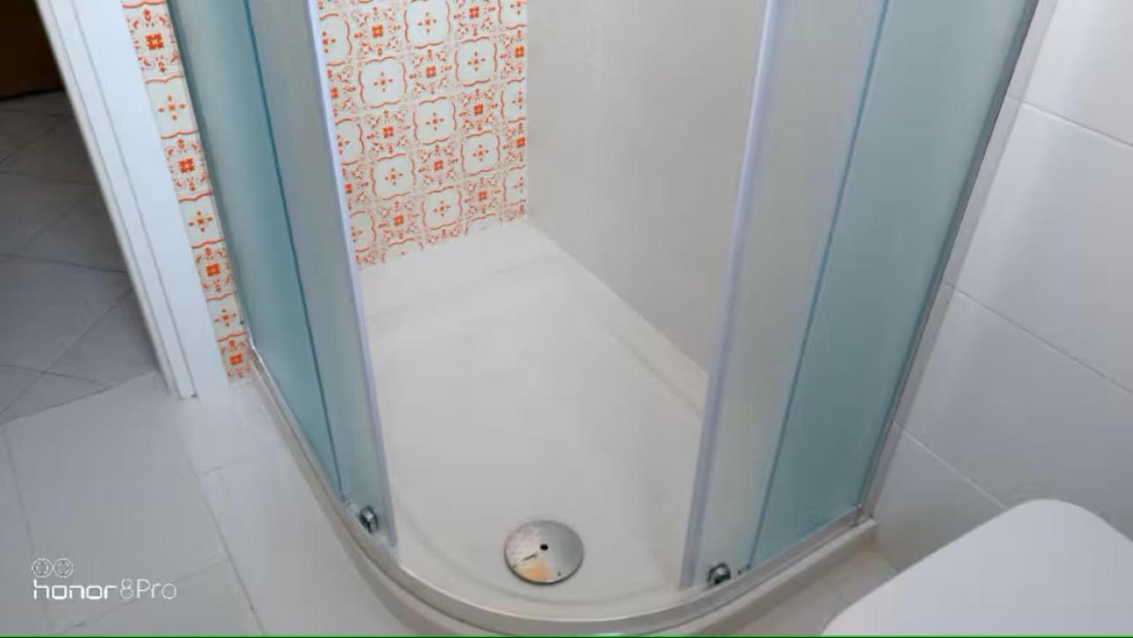 Le Barche Apartment Mestre Luaran gambar