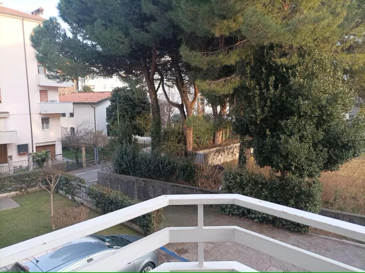 Le Barche Apartment Mestre Luaran gambar