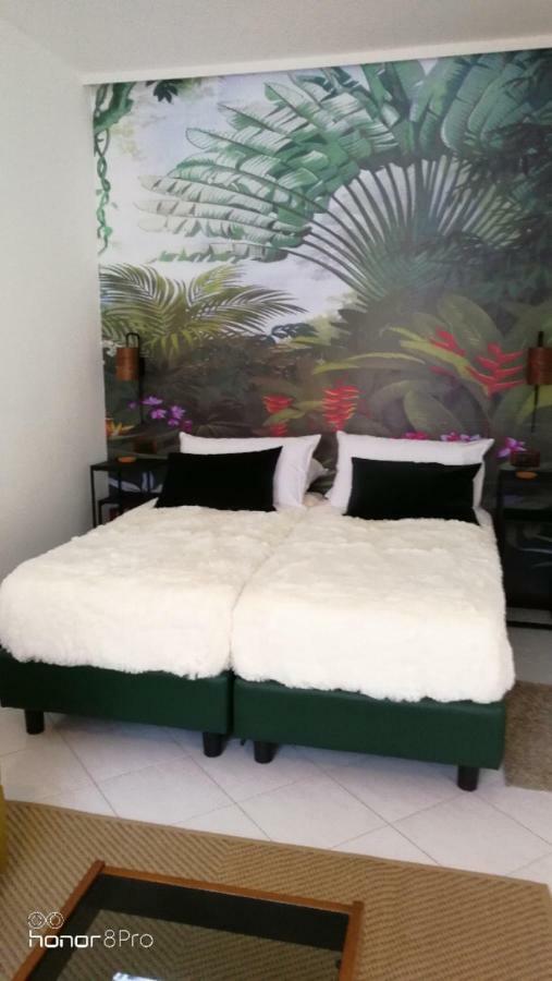 Le Barche Apartment Mestre Luaran gambar